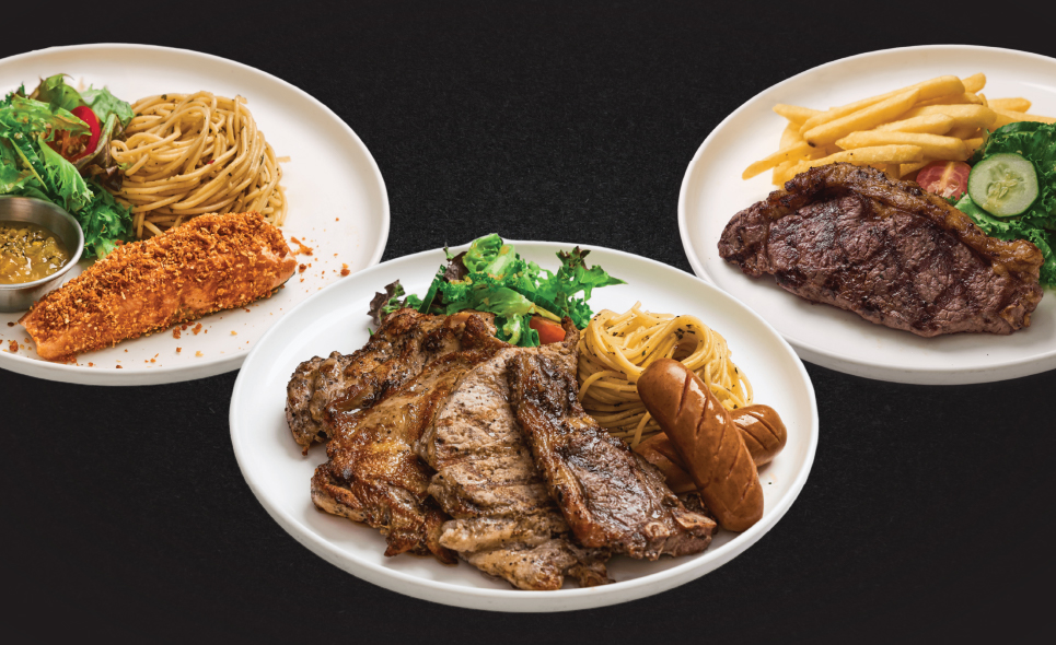 [COLLIN’S®] Singapore Retail Festival